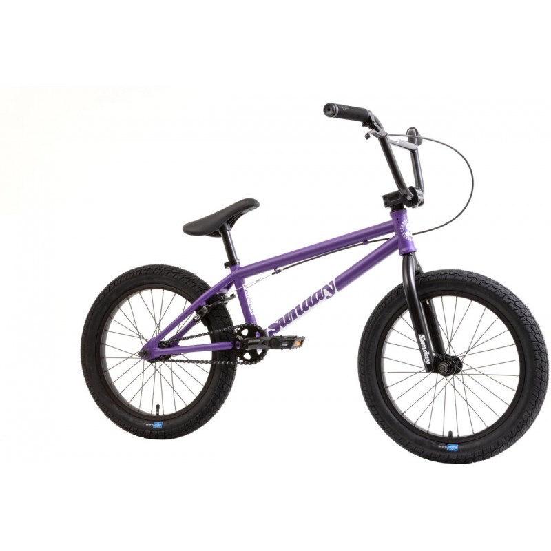 Sunday Primer 18"