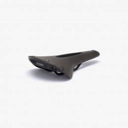 BROOKS Cambium C17 All Weather Carved