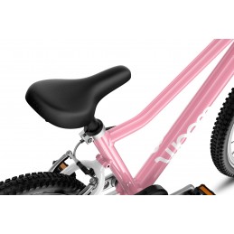 Woom GO 2 Powder pink