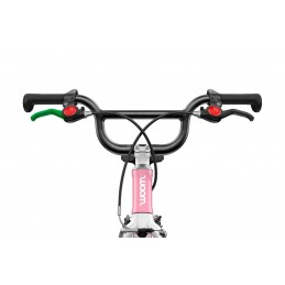 Woom GO 2 Powder pink
