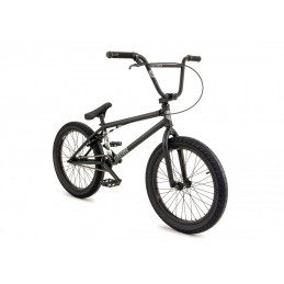 Flybikes Electron Flat Black 20.5" RHD 2021