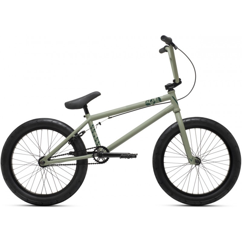 Verde Vex Matt Graphite 21TT