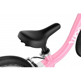 Woom GO 1 Powder Pink