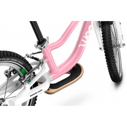 Woom GO 1 Powder Pink