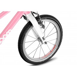 Woom GO 3 Powder pink