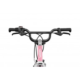 Woom GO 4 Powder pink