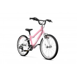 Woom GO 4 Powder pink