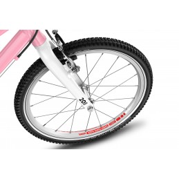 Woom GO 4 Powder pink