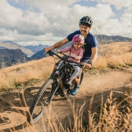 Kids Ride Shotgun Pro EVO vaikšika kėdutė
