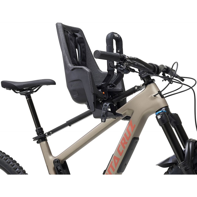 Kids Ride Shotgun Pro EVO vaikšika kėdutė