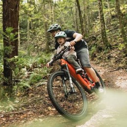 Kids Ride Shotgun Pro Combo vaikiška kėdutė