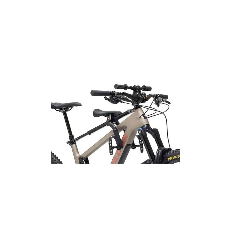 Kids Ride Shotgun Pro Combo vaikiška kėdutė