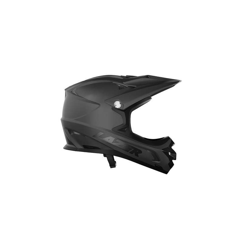 Šalmas Lazer Phoenix+ Matte Black