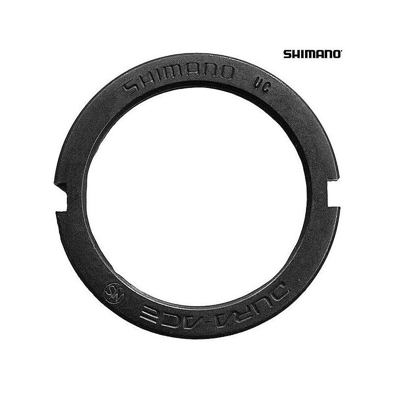 Trekinis lockring'as Shimano Dura ace HB-7600