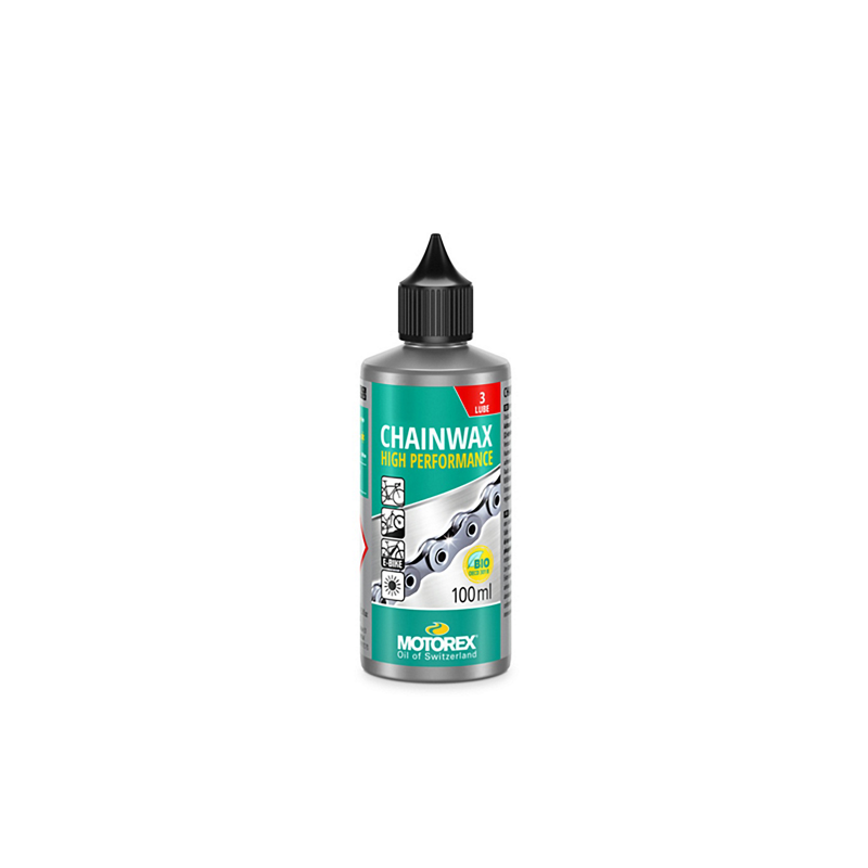 Tepalas Grandinei Motorex Chain Wax 100ml