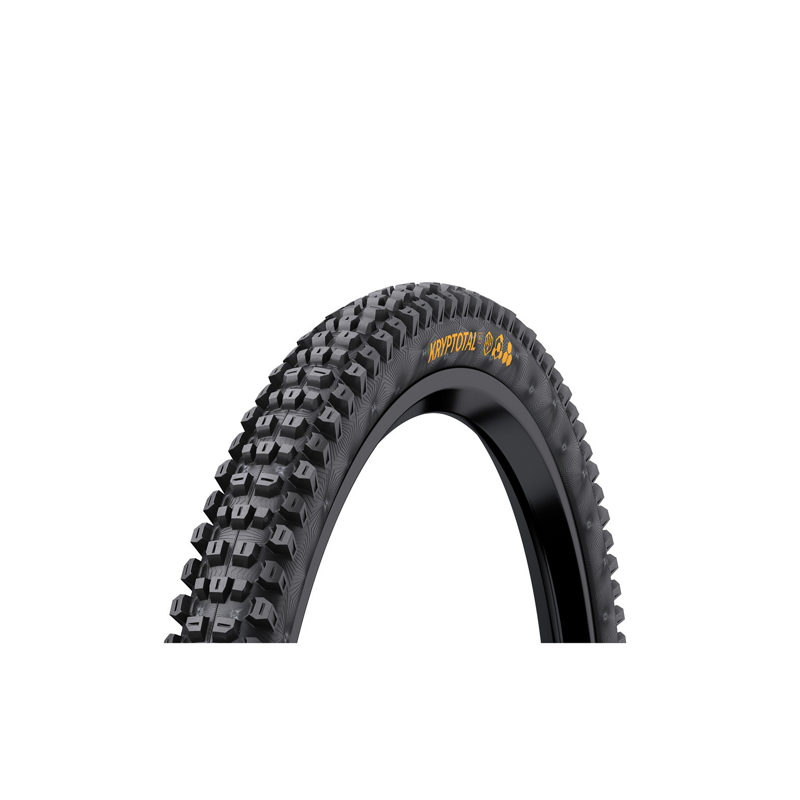 Continental Kryptotal-F Downhill 60-622/29x2.40 sulankstoma