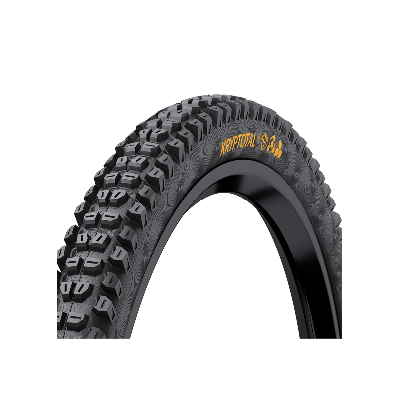 Continental Kryptotal-R Enduro Soft 60-622/29x2.4 sulankstoma