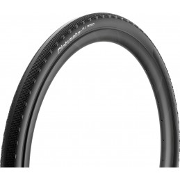 Padanga Pirelli Cinturato All Road 622-45, ProWALL gravel, 60 TPI  PROCompound Gravel, Tubeless ready, Juoda