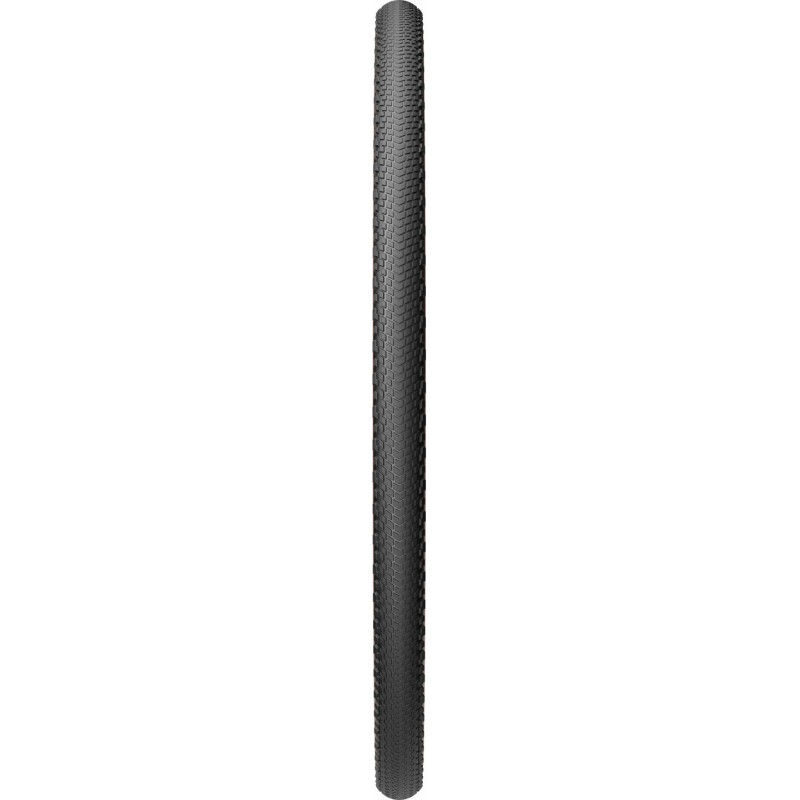Padanga Pirelli Cinturato Gravel H 622-45, SmartEVO GR, 120 TPI, Prowall Gravel, Tubeless ready, Juoda