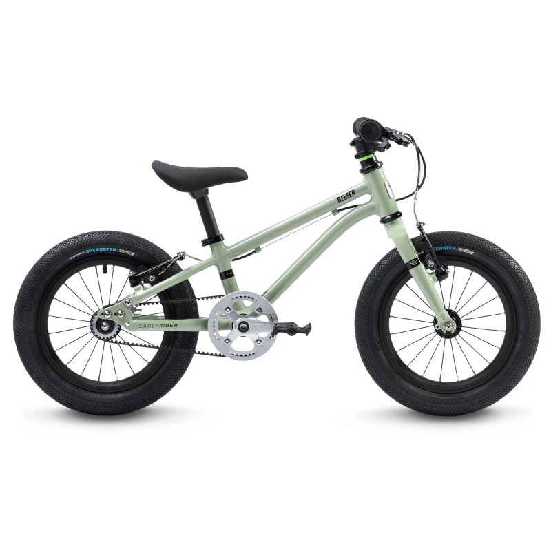 Early Rider Belter 14" (naudotas)