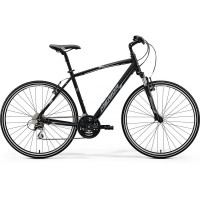 Trekking bikes