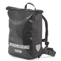 Shimano, Ortlieb cycling backpacks