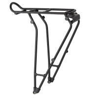 Bicycle racks