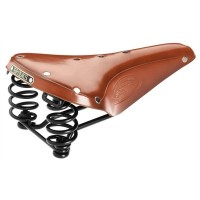 Bicycle saddles