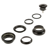 Bicycle bearings