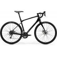 Gravel bikes