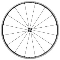 Bicycle wheels