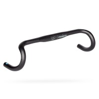 Bicycle handlebars
