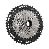 Bicycle cassettes