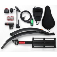 Bicycle accessories