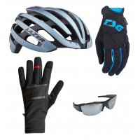 Cyclist clothing